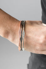 Load image into Gallery viewer, Glam to Glam Multi Bangles