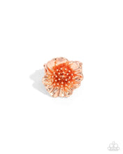 Load image into Gallery viewer, Antique Adornment Copper Ring