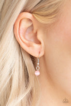 Load image into Gallery viewer, Kid In a Candy Shop Pink Necklace