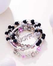 Load image into Gallery viewer, Joyful Brilliance Multi Bracelet