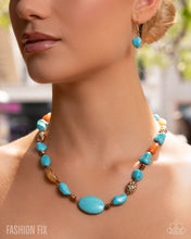 Load image into Gallery viewer, Adorably Adaptable Multi Necklace