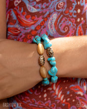 Load image into Gallery viewer, Classic Compliance Multi Bracelet