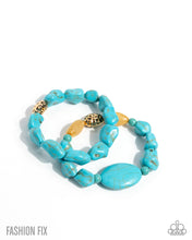 Load image into Gallery viewer, Classic Compliance Multi Bracelet