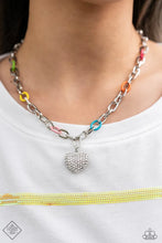 Load image into Gallery viewer, Colorful Candidate Multi Necklace