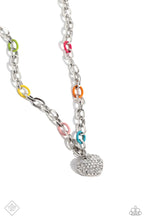 Load image into Gallery viewer, Colorful Candidate Multi Necklace