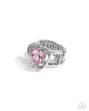 Load image into Gallery viewer, Cutie Chemistry Pink Ring