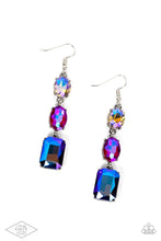 Load image into Gallery viewer, Dripping In Melodrama Multi Earrings