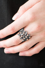 Load image into Gallery viewer, I, Me and Vine Brown Ring