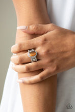 Load image into Gallery viewer, Laguna Luxury Brown Ring