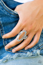 Load image into Gallery viewer, Leave No Trace Brown Ring