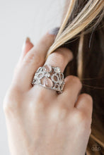 Load image into Gallery viewer, Summer Yacht Brown Ring
