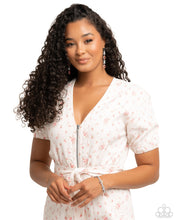 Load image into Gallery viewer, Courting Change Red Bracelet