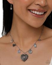Load image into Gallery viewer, Fabulous Facade Multi Necklace