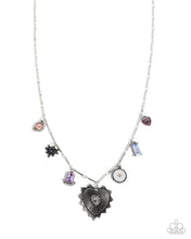 Load image into Gallery viewer, Fabulous Facade Multi Necklace