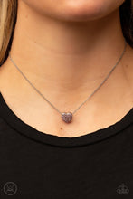 Load image into Gallery viewer, Twitterpated Twinkle Pink Choker