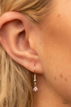 Load image into Gallery viewer, Twitterpated Twinkle Pink Choker