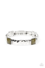 Load image into Gallery viewer, Totally Terraform Green Bracelet