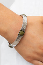 Load image into Gallery viewer, Totally Terraform Green Bracelet