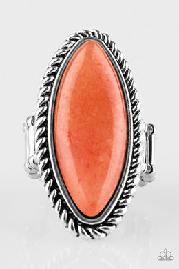 Eco Ego Orange Ring