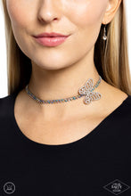 Load image into Gallery viewer, Flying Fantasy Multi Choker