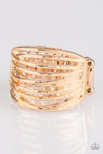 Load image into Gallery viewer, Give Me Space Rose Gold Ring
