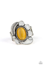 Load image into Gallery viewer, Fairytale Magic Yellow Ring