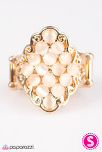 Load image into Gallery viewer, Moonlit Musical Gold Ring
