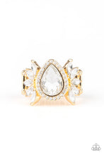 Load image into Gallery viewer, Really Regal Gold Ring