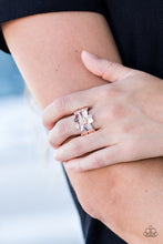 Load image into Gallery viewer, Rio Retreat Rose Gold Ring