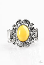Load image into Gallery viewer, Pasadena Princess Yellow Ring
