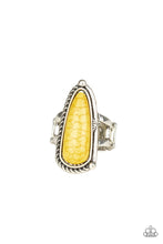 Load image into Gallery viewer, Pioneer Plains Yellow Ring