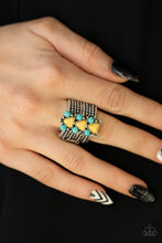 Load image into Gallery viewer, Point Me to Phoenix Yellow Ring