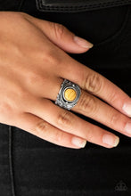 Load image into Gallery viewer, Stand Your Ground Yellow Ring