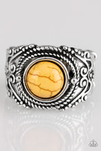 Load image into Gallery viewer, Stand Your Ground Yellow Ring