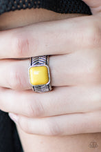 Load image into Gallery viewer, Tiger Trainer Yellow Ring