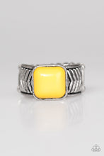 Load image into Gallery viewer, Tiger Trainer Yellow Ring