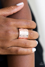 Load image into Gallery viewer, Wild Meadows Rose Gold Ring