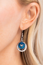 Load image into Gallery viewer, Dragonfly Design Multi Necklace