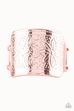 Load image into Gallery viewer, Wild Meadows Rose Gold Ring