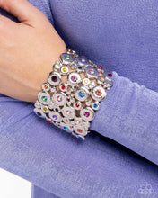 Load image into Gallery viewer, Millennial Medley Multi Bracelet