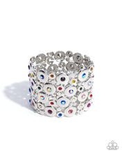 Load image into Gallery viewer, Millennial Medley Multi Bracelet