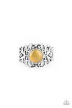 Load image into Gallery viewer, Vienna View Yellow Ring