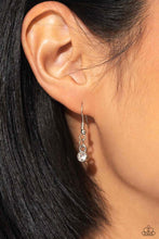 Load image into Gallery viewer, Ardent Affection White Necklace