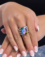 Load image into Gallery viewer, Expect Heavy REIGN Multi Ring