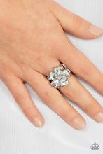 Load image into Gallery viewer, Minnesota Magic White Ring
