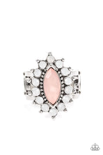 Load image into Gallery viewer, Everlasting Eden Pink Ring