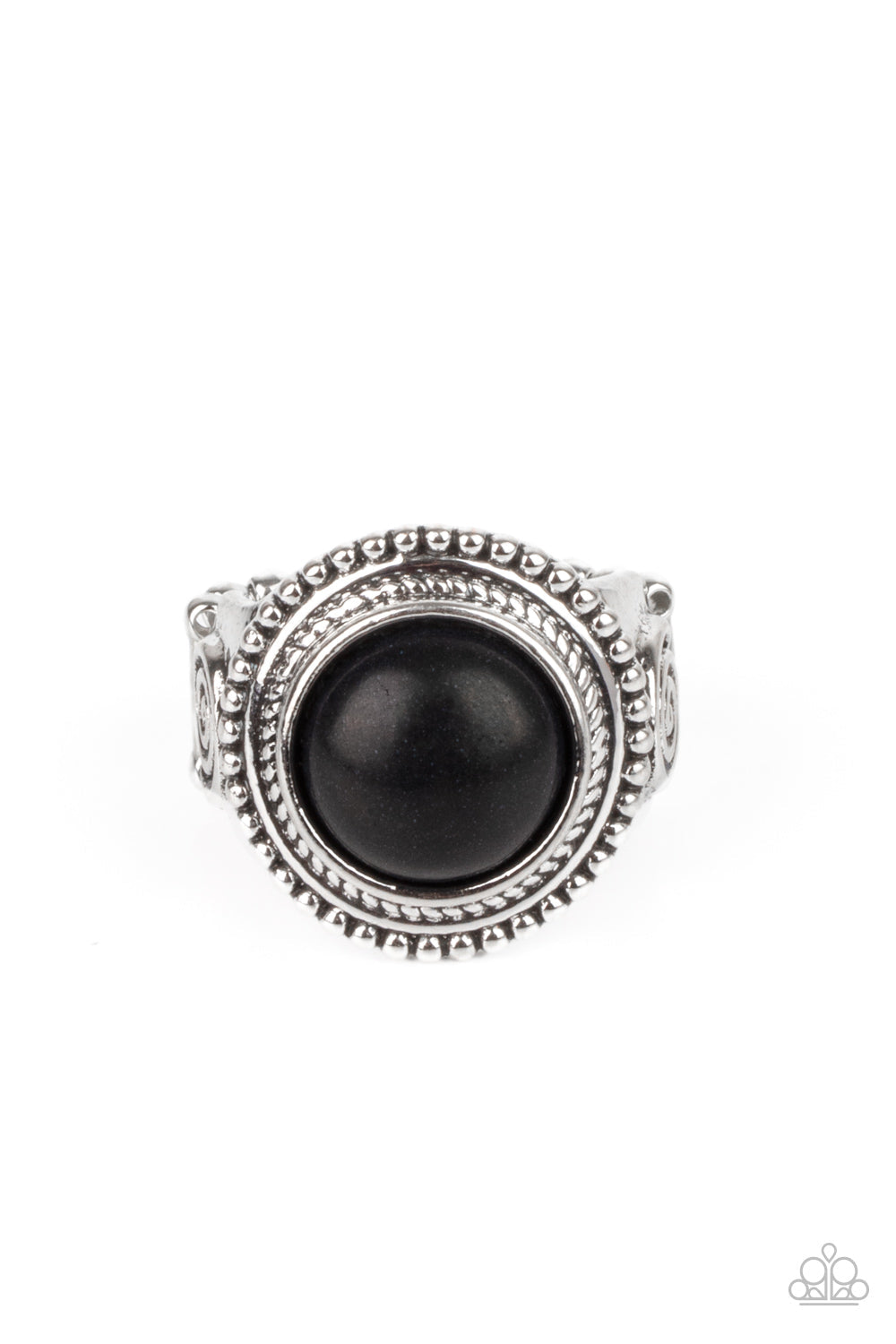 Evolutionary Essence Black Ring