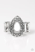 Load image into Gallery viewer, Hue Me In White Ring