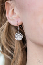 Load image into Gallery viewer, I Am EMPRESS-ED Yellow Necklace