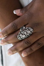 Load image into Gallery viewer, Make Your Own Fairytale White Ring